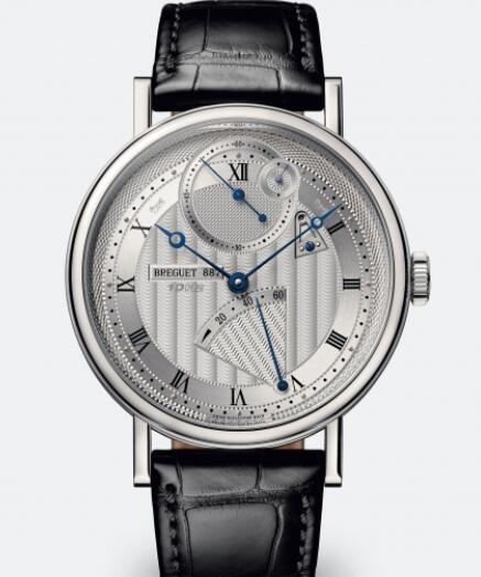 Breguet Classique Chronométrie 7727 Cheap Price Breguet Watch 7727BB/12/9WU