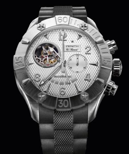 Replica Zenith Watch Zenith Defy Classic Open 03.0526.4021/01.R642 Replica Zenith Watch Zenith Defy Classic Open 03.0526.4021/01.R642