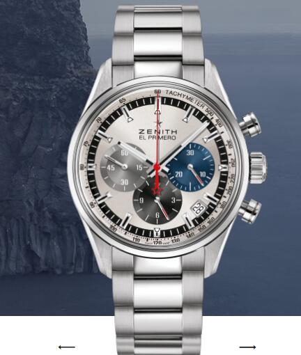 Replica Watch Zenith EL PRIMERO Original 1969 Swiss Luxury Chronograoh 03.2150.400/69.M2150 Replica Watch Zenith EL PRIMERO Original 1969 Swiss Luxury Chronograoh 03.2150.400/69.M2150
