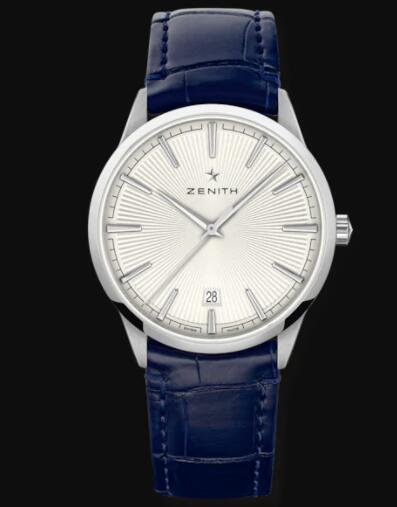 Zenith ELITE CLASSIC Replica Watch 03.3100.670/01.C922