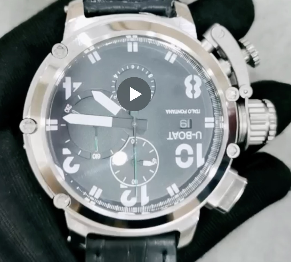 210usd for uboat watch