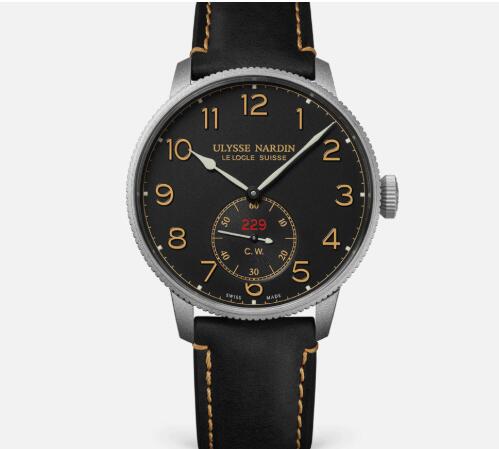 Ulysse Nardin Marine Torpilleur Military 44 mm Limited Edition Replica Watch Price 1183-320LE/62 Ulysse Nardin Marine Torpilleur Military 44 mm Limited Edition Replica Watch Price 1183-320LE/62
