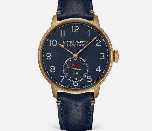 Ulysse Nardin Marine Torpilleur Military 44 mm Limited Edition Replica Watch Price 1187-320LE/63 Ulysse Nardin Marine Torpilleur Military 44 mm Limited Edition Replica Watch Price 1187-320LE/63