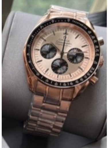 220usd OMEGA watch