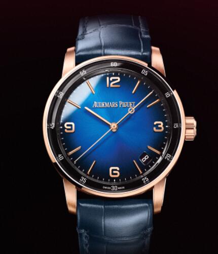 Audemars Piguet Watch Replica CODE 11.59 BY AUDEMARS PIGUET 15210OR.OO.A028CR.01 Audemars Piguet Watch Replica CODE 11.59 BY AUDEMARS PIGUET 15210OR.OO.A028CR.01