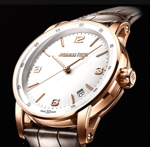 Audemars Piguet Watch Replica CODE 11.59 BY AUDEMARS PIGUET 15210OR.OO.A099CR.01 Audemars Piguet Watch Replica CODE 11.59 BY AUDEMARS PIGUET 15210OR.OO.A099CR.01
