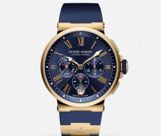 Ulysse Nardin Marine Chronograph 43 mm Replica Watch Price 1532-150-3/43 Ulysse Nardin Marine Chronograph 43 mm Replica Watch Price 1532-150-3/43