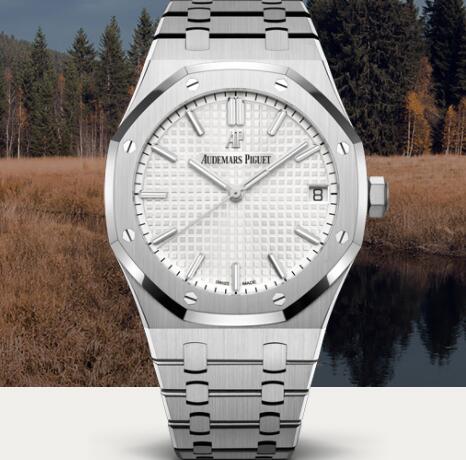 Audemars Piguet Royal Oak SELFWINDING Watch Replica 15500ST.OO.1220ST.04