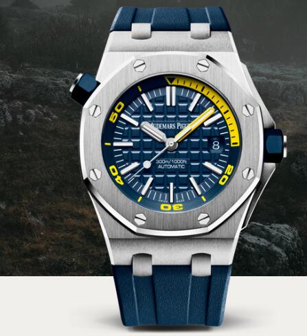 Replica AP Watch Audemars Piguet ROYAL OAK OFFSHORE DIVER SPECIFICATIONS 15710ST.OO.A027CA.01 Replica AP Watch Audemars Piguet ROYAL OAK OFFSHORE DIVER SPECIFICATIONS 15710ST.OO.A027CA.01