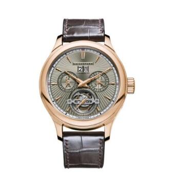 Chopard L.U.C Watch Replica Review L.U.C ALL-IN-ONE 46 MM MANUAL ROSE GOLD 161925-5002 Chopard L.U.C Watch Replica Review L.U.C ALL-IN-ONE 46 MM MANUAL ROSE GOLD 161925-5002