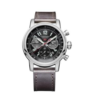 Chopard Classic Racing Replica Watch MILLE MIGLIA 2016 XL RACE EDITION 46 MM AUTOMATIC STAINLESS STEEL 168580-3001 Chopard Classic Racing Replica Watch MILLE MIGLIA 2016 XL RACE EDITION 46 MM AUTOMATIC STAINLESS STEEL 168580-3001