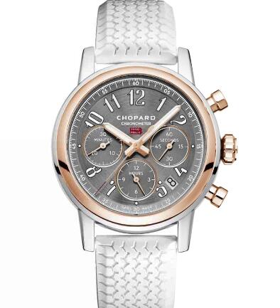 Chopard Classic Racing Replica Watch MILLE MIGLIA CLASSIC CHRONOGRAPH 39 MM AUTOMATIC ROSE GOLD STAINLESS STEEL 168588-6001 Chopard Classic Racing Replica Watch MILLE MIGLIA CLASSIC CHRONOGRAPH 39 MM AUTOMATIC ROSE GOLD STAINLESS STEEL 168588-6001