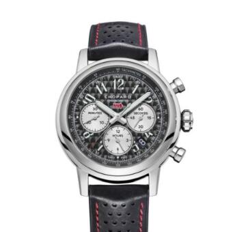 Chopard Classic Racing Replica Watch MILLE MIGLIA 2018 RACE EDITION 42 MM AUTOMATIC STAINLESS STEEL 168589-3006