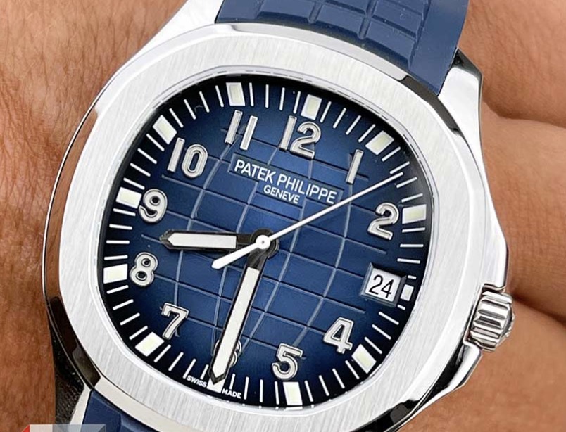 170usd for Patek blue version