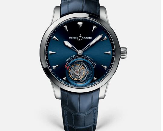 Ulysse Nardin Classico Tourbillon Ulysse Anchor 44 mm Replica Watch Price 1780-133/93 Ulysse Nardin Classico Tourbillon Ulysse Anchor 44 mm Replica Watch Price 1780-133/93