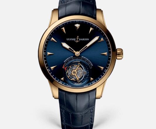 Ulysse Nardin Classico Tourbillon Ulysse Anchor 44 mm Replica Watch Price 1782-133/93 Ulysse Nardin Classico Tourbillon Ulysse Anchor 44 mm Replica Watch Price 1782-133/93