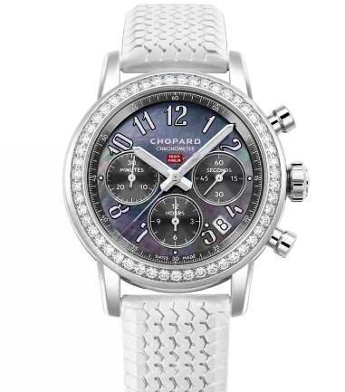 Chopard Classic Racing Replica Watch MILLE MIGLIA CLASSIC CHRONOGRAPH 39 MM AUTOMATIC STAINLESS STEEL DIAMONDS 178588-3002 Chopard Classic Racing Replica Watch MILLE MIGLIA CLASSIC CHRONOGRAPH 39 MM AUTOMATIC STAINLESS STEEL DIAMONDS 178588-3002