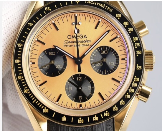 470usd omega speedmaster watch
