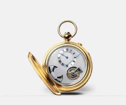 Breguet Classique Complications 1907 Replica Watch 1907BA/12