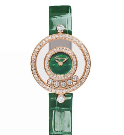 Cheap Chopard Happy Diamonds Watch Women HAPPY DIAMONDS ICONS 26 MM QUARTZ ROSE GOLD DIAMONDS 203957-5209 Cheap Chopard Happy Diamonds Watch Women HAPPY DIAMONDS ICONS 26 MM QUARTZ ROSE GOLD DIAMONDS 203957-5209