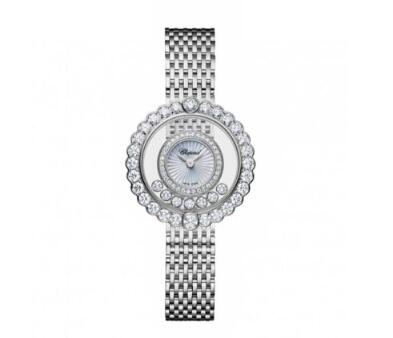 Cheap Chopard Happy Diamonds Watch Women HAPPY DIAMONDS ICONS 30 MM QUARTZ WHITE GOLD DIAMONDS 204180-1201 Cheap Chopard Happy Diamonds Watch Women HAPPY DIAMONDS ICONS 30 MM QUARTZ WHITE GOLD DIAMONDS 204180-1201
