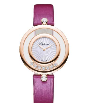 Cheap Chopard Happy Diamonds Watch Women HAPPY DIAMONDS ICONS 32 MM QUARTZ ROSE GOLD DIAMONDS 209426-5001 Cheap Chopard Happy Diamonds Watch Women HAPPY DIAMONDS ICONS 32 MM QUARTZ ROSE GOLD DIAMONDS 209426-5001