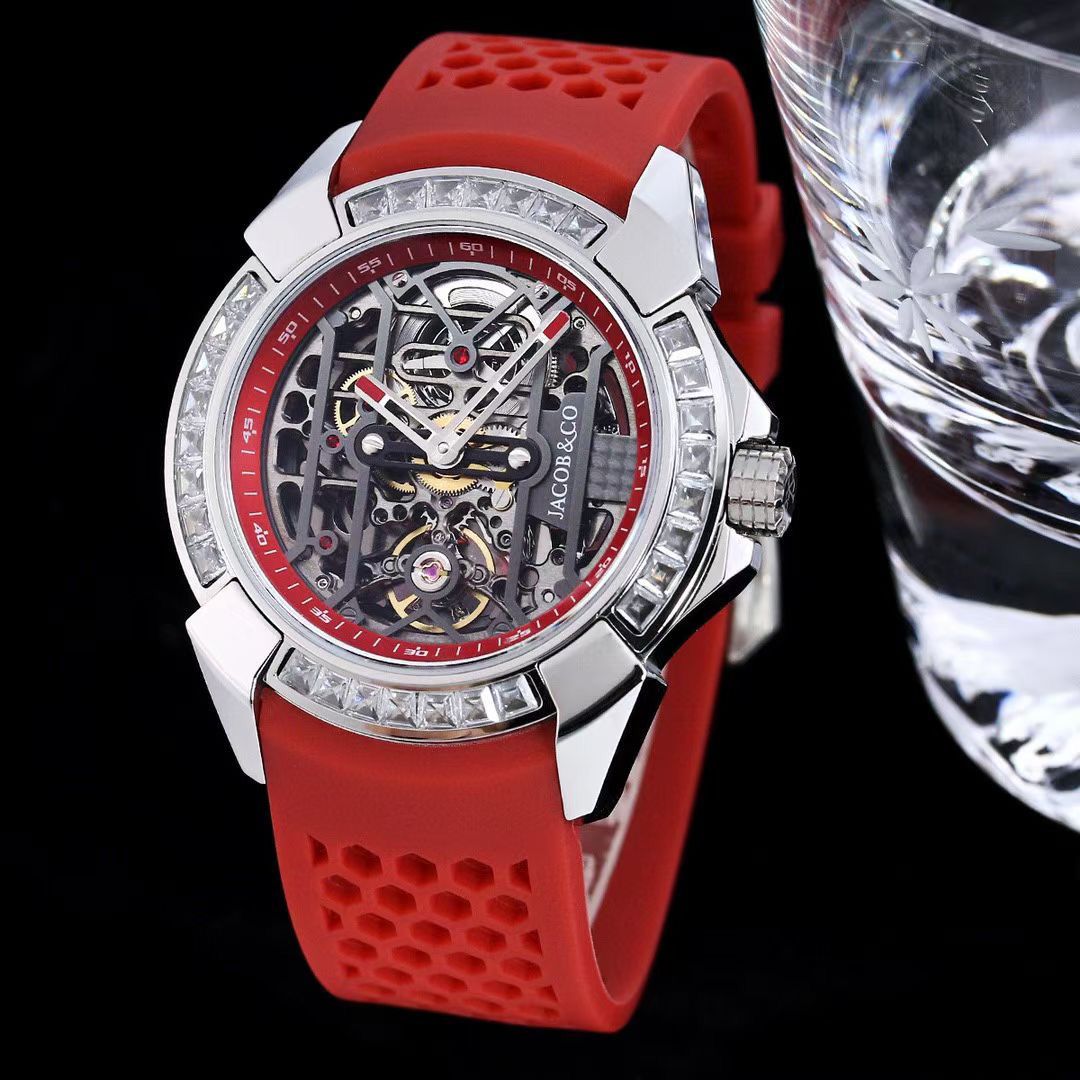 250usd Jacob co watch
