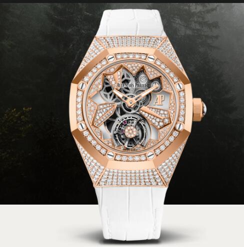 Audemars Piguet ROYAL OAK CONCEPT FLYING TOURBILLON Watch Replica 26227OR.ZZ.D011CR.01 Audemars Piguet ROYAL OAK CONCEPT FLYING TOURBILLON Watch Replica 26227OR.ZZ.D011CR.01