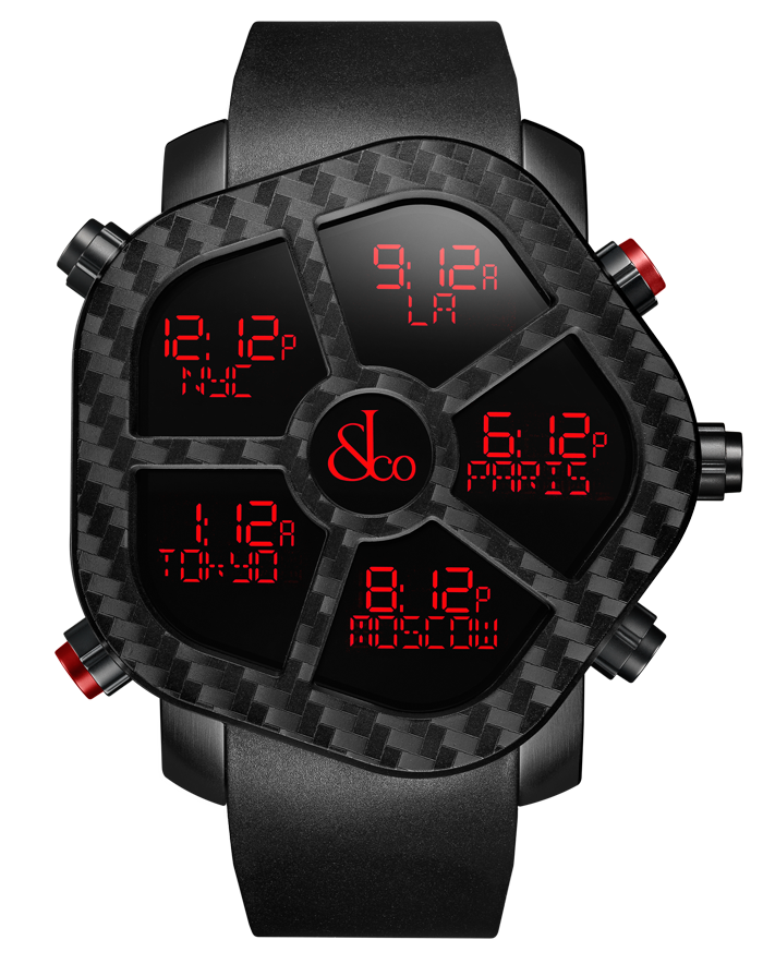 Jacob & Co. GHOST CARBON Watch Replica GH100.11.NS.PC.ANA4D Jacob and Co Watch Price Jacob & Co. GHOST CARBON Watch Replica GH100.11.NS.PC.ANA4D Jacob and Co Watch Price