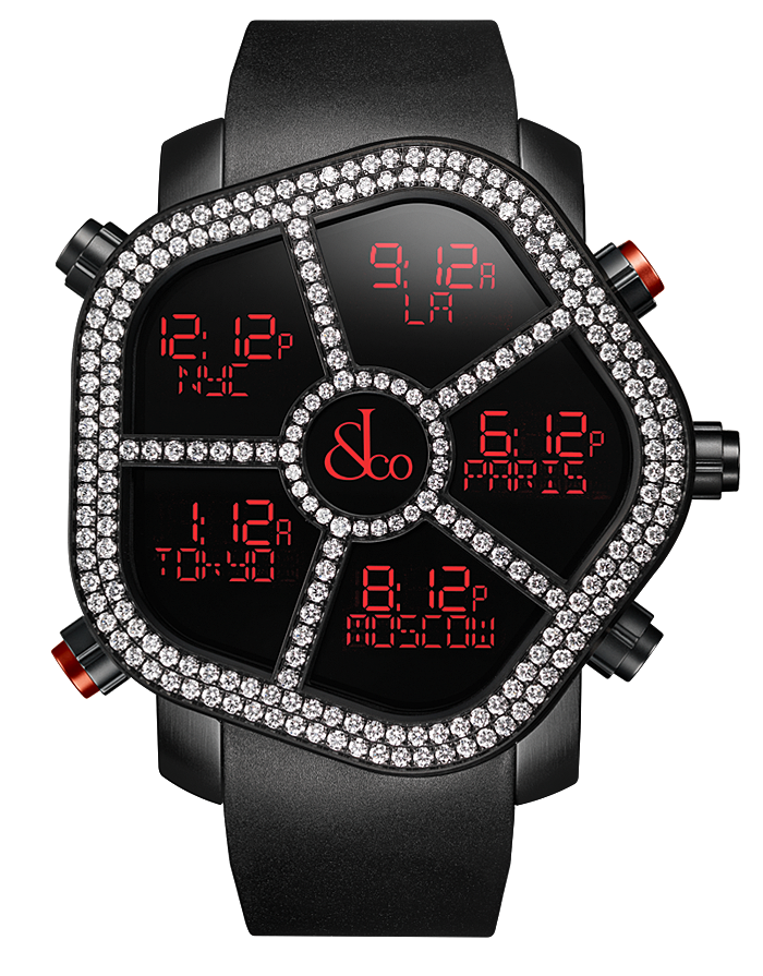 Jacob & Co. GHOST WHITE DIAMOND BEZEL Watch Replica GH100.11.RU.PB.A Jacob and Co Watch Price Jacob & Co. GHOST WHITE DIAMOND BEZEL Watch Replica GH100.11.RU.PB.A Jacob and Co Watch Price