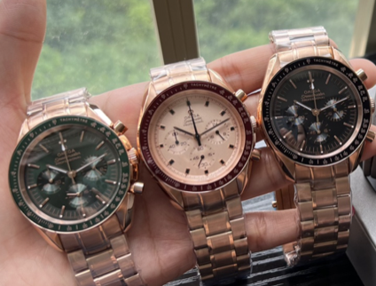 600usd omega watches for 3 watches