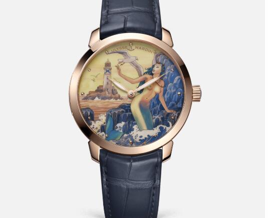 Ulysse Nardin Classico Manara Manufacture 40 mm Replica Watch Price 3202-136LE-2/MANARA.10 Ulysse Nardin Classico Manara Manufacture 40 mm Replica Watch Price 3202-136LE-2/MANARA.10