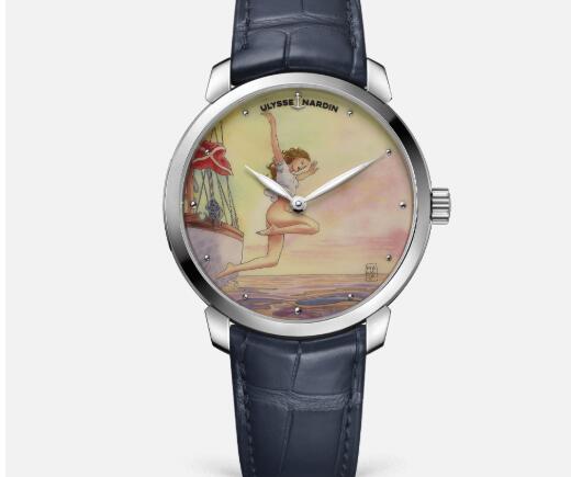 Ulysse Nardin Classico Manara Manufacture 40 mm Replica Watch Price 3203-136LE-2/MANARA.03 Ulysse Nardin Classico Manara Manufacture 40 mm Replica Watch Price 3203-136LE-2/MANARA.03
