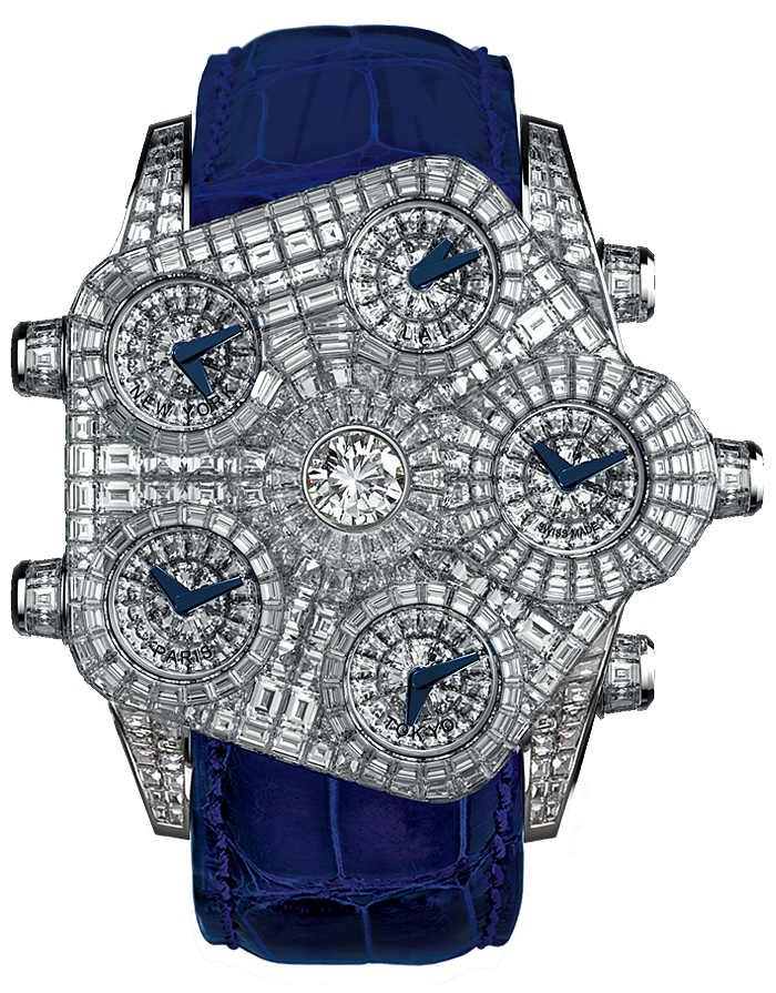 Jacob & Co. Grand Baguette Watch 330.800.30.BD.BD.1BD Jacob and Co Replica Watch Jacob & Co. Grand Baguette Watch 330.800.30.BD.BD.1BD Jacob and Co Replica Watch