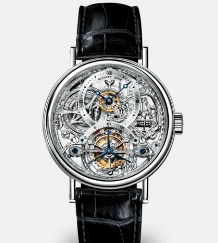 Breguet Classique Complications 3355 Replica Watch 3355PT/00/986 Breguet Classique Complications 3355 Replica Watch 3355PT/00/986
