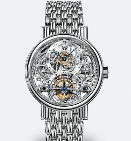 Breguet Classique Complications 3355 Replica Watch 3355PT/00/PA0 Breguet Classique Complications 3355 Replica Watch 3355PT/00/PA0