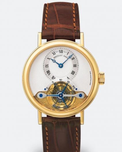 Breguet Classique Complications 3357 Replica Watch 3357BA/12/986