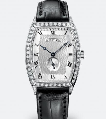 Breguet Héritage 3661 Replica Watch 3661BB/12/984/DD00 Breguet Héritage 3661 Replica Watch 3661BB/12/984/DD00