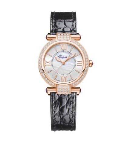 Chopard Imperiale Replica Watch 384319-5007