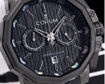 250usd corum watch