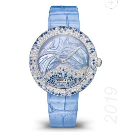 Cheapest Patek Philippe Calatrava Watches Prcies Replica 4899/901G-001 White Gold Cheapest Patek Philippe Calatrava Watches Prcies Replica 4899/901G-001 White Gold