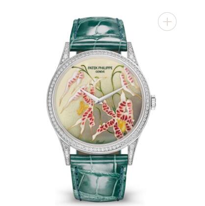 Vintage Patek Philippe Rare Handcrafts Watches for Sale Cheap Price Replica Watch 5077/100G-032 White Gold Vintage Patek Philippe Rare Handcrafts Watches for Sale Cheap Price Replica Watch 5077/100G-032 White Gold