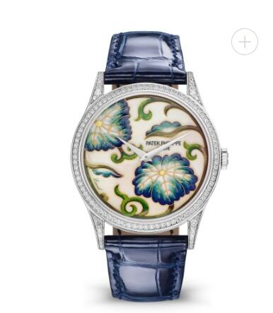 Vintage Patek Philippe Rare Handcrafts Watches for Sale Cheap Price Replica Watch 5077/100G-034 White Gold Vintage Patek Philippe Rare Handcrafts Watches for Sale Cheap Price Replica Watch 5077/100G-034 White Gold