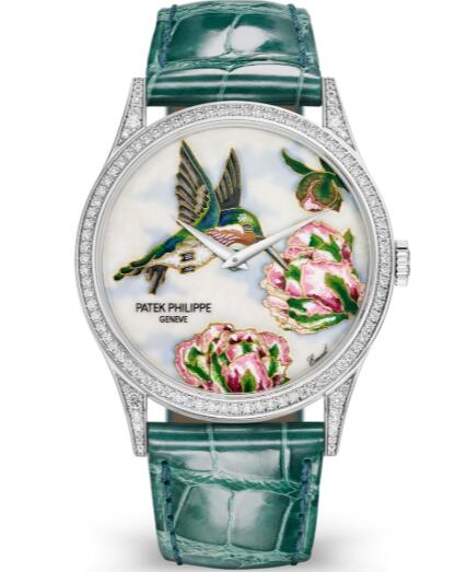 Vintage Patek Philippe Rare Handcrafts Watches for Sale Cheap Price Replica Watch 5077/100G-042 White Gold Vintage Patek Philippe Rare Handcrafts Watches for Sale Cheap Price Replica Watch 5077/100G-042 White Gold