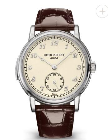 Cheapest Patek Philippe Watch Price Replica Grand Complications Minute Repeater 5078G-001