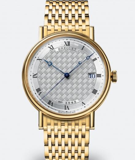 Breguet Classique 5177 Price Replica Breguet Watch 5177BA/12/AV0