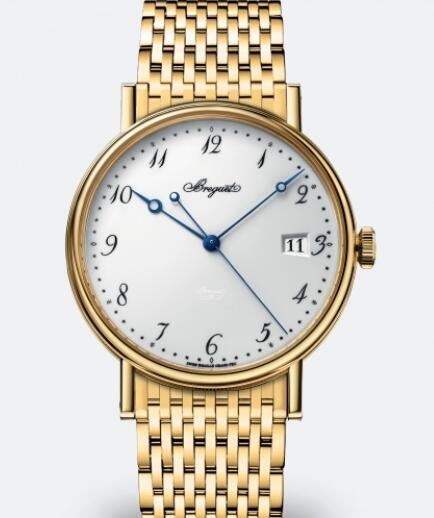 Breguet Classique 5177 Price Replica Breguet Watch 5177BA/29/AV0