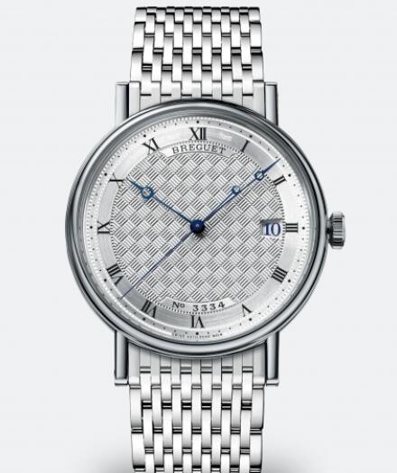 Breguet Classique 5177 Price Replica Breguet Watch 5177BB/12/BV0