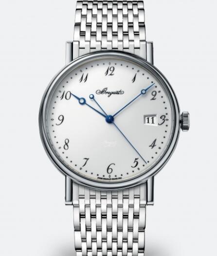 Breguet Classique 5177 Price Replica Breguet Watch 5177BB/29/BV0