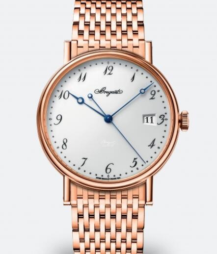 Breguet Classique 5177 Price Replica Breguet Watch 5177BR/29/RV0